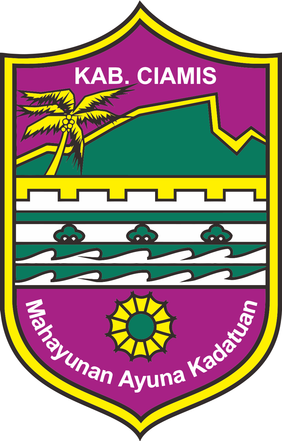 LOGO PEMKAB CIAMIS