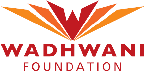 WADHWANI FOUNDATION 