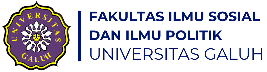 FISIP UNIGAL